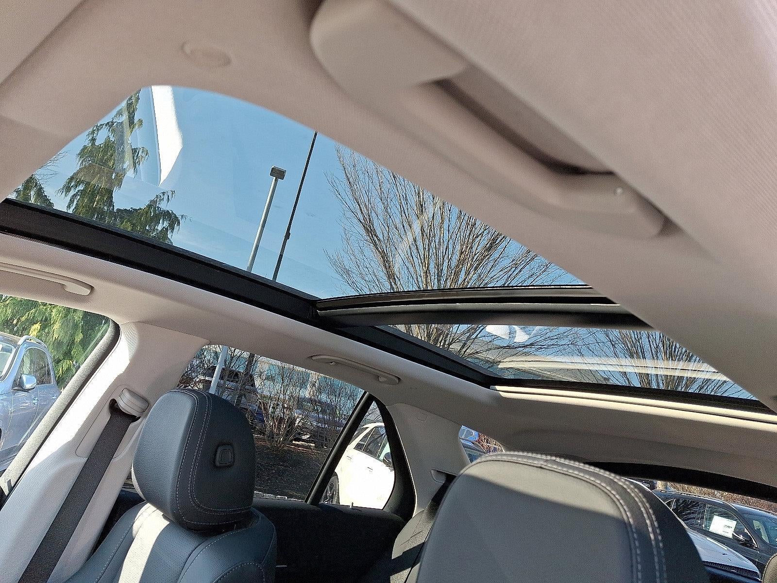 2026 Mercedes-Benz GLE GLE 350 4MATIC® SUV