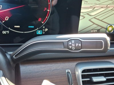 2026 Mercedes-Benz GLE GLE 350 4MATIC® SUV