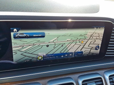 2026 Mercedes-Benz GLE GLE 350 4MATIC® SUV