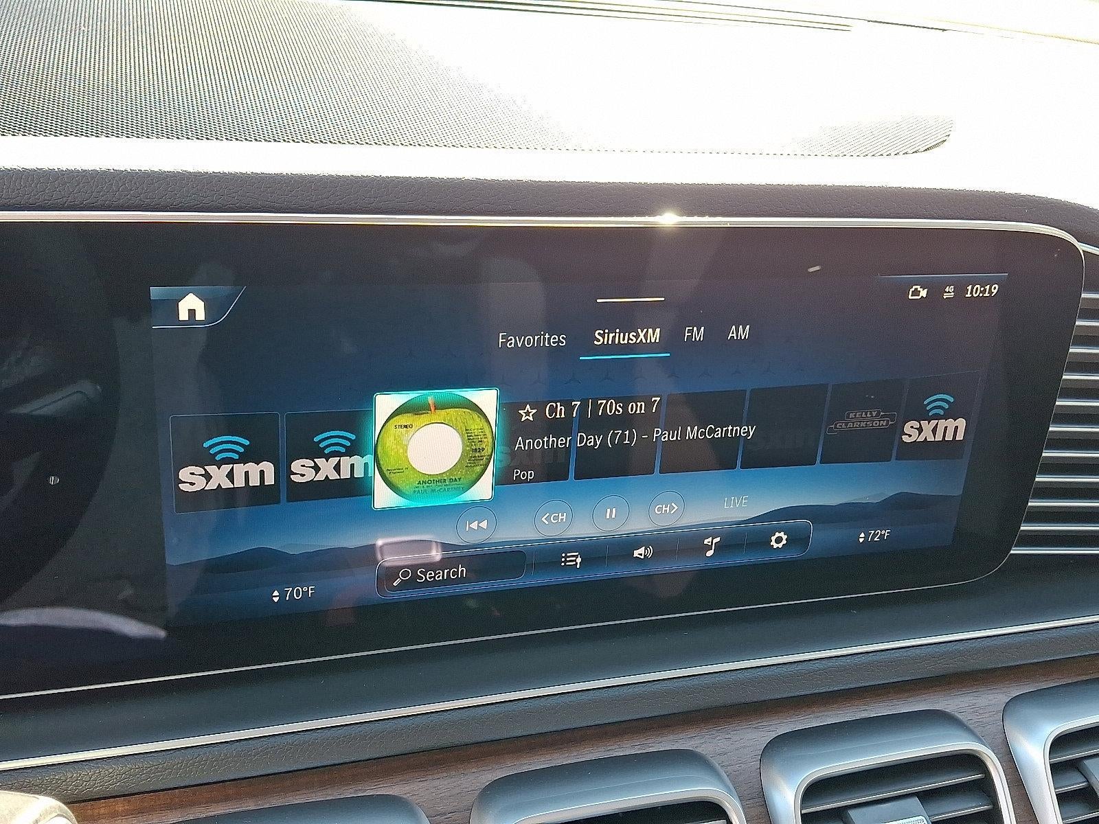 2026 Mercedes-Benz GLE GLE 350 4MATIC® SUV