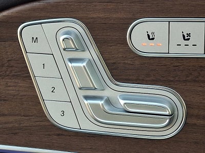 2026 Mercedes-Benz GLE GLE 350 4MATIC® SUV