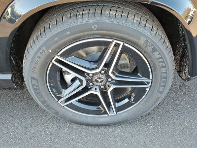 2026 Mercedes-Benz GLE GLE 350 4MATIC® SUV