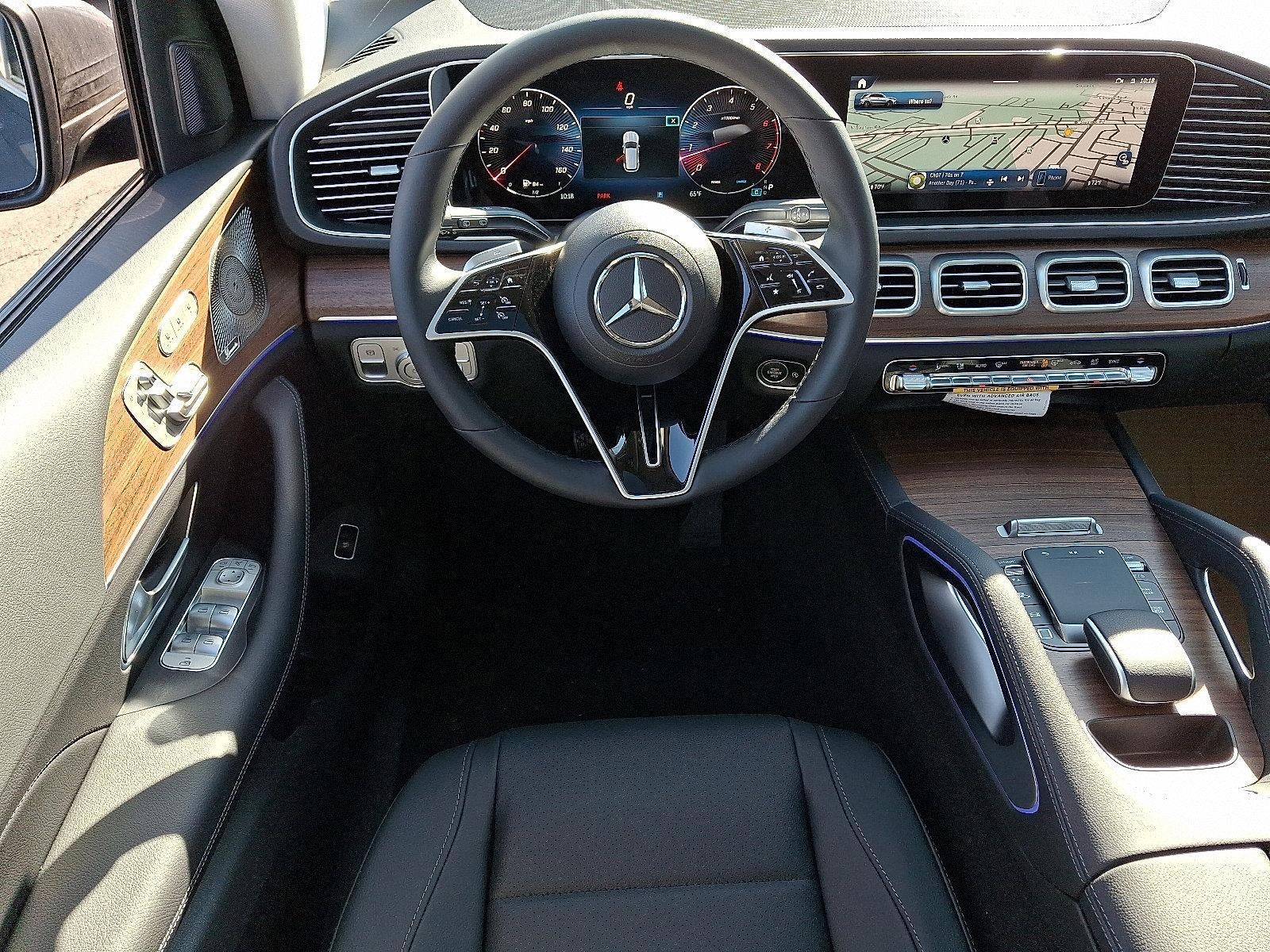 2026 Mercedes-Benz GLE GLE 350 4MATIC® SUV