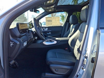 2026 Mercedes-Benz GLE GLE 350 4MATIC® SUV
