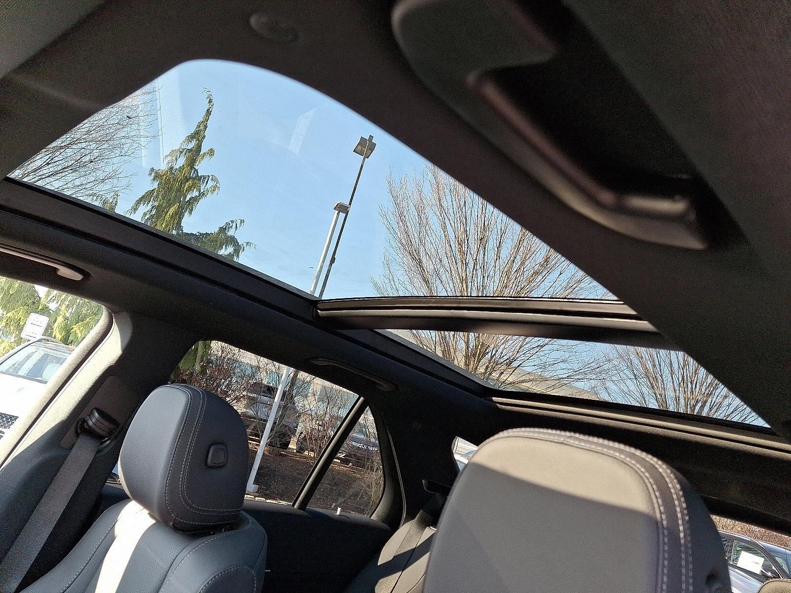 2026 Mercedes-Benz GLE GLE 350 4MATIC® SUV