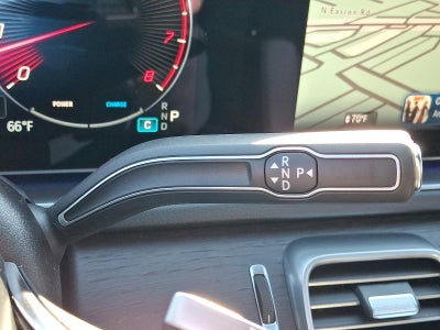 2026 Mercedes-Benz GLE GLE 350 4MATIC® SUV