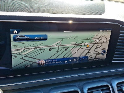 2026 Mercedes-Benz GLE GLE 350 4MATIC® SUV