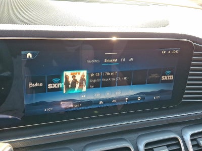 2026 Mercedes-Benz GLE GLE 350 4MATIC® SUV