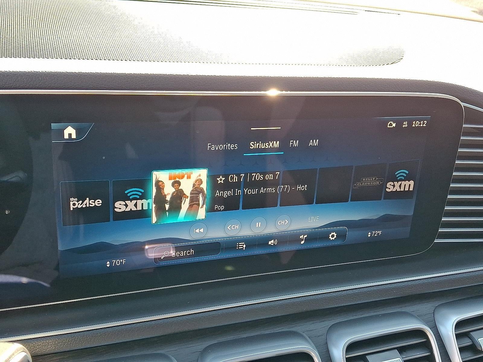 2026 Mercedes-Benz GLE GLE 350 4MATIC® SUV