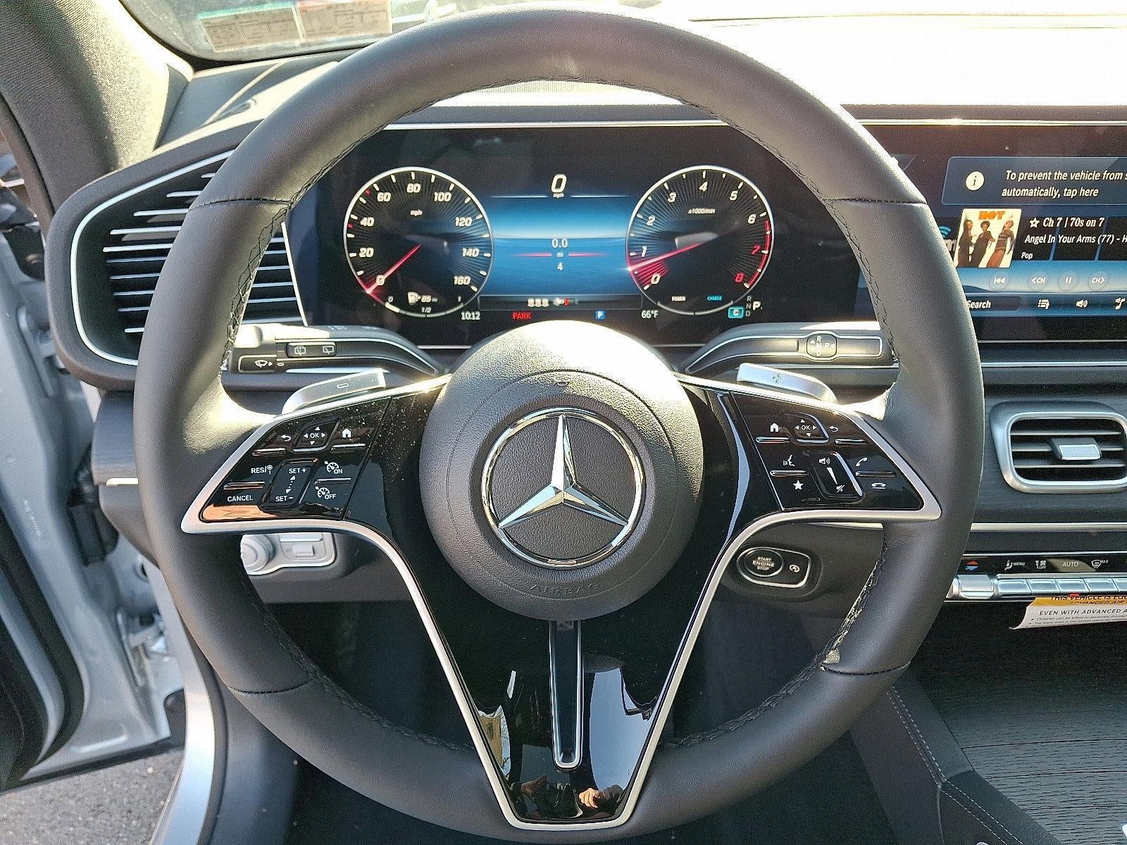 2026 Mercedes-Benz GLE GLE 350 4MATIC® SUV