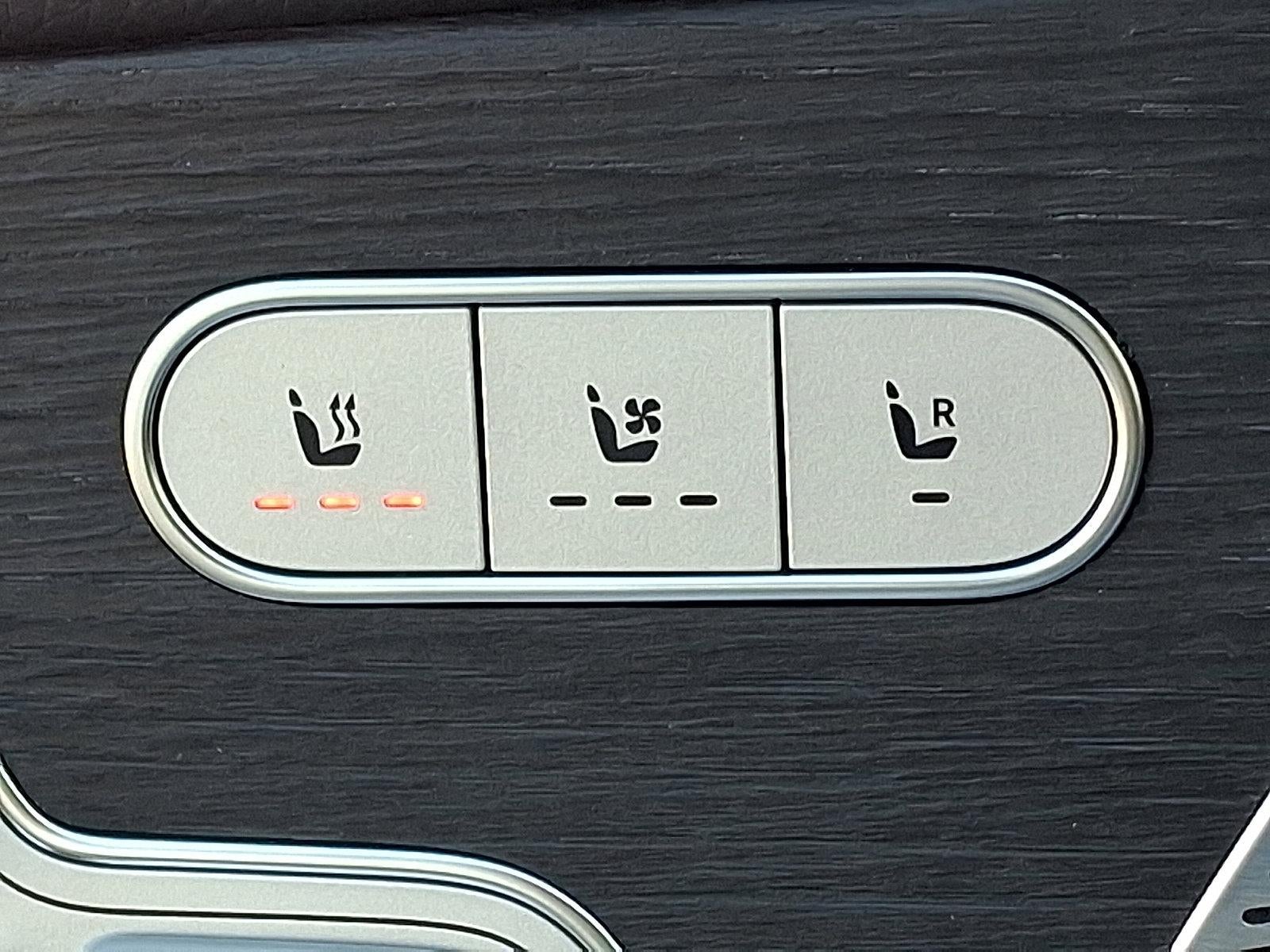 2026 Mercedes-Benz GLE GLE 350 4MATIC® SUV