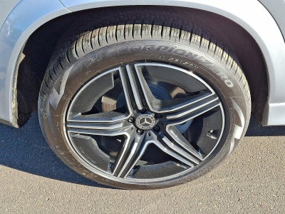 2026 Mercedes-Benz GLE GLE 350 4MATIC® SUV