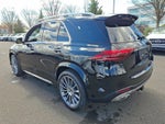 2026 Mercedes-Benz GLE GLE 350 4MATIC® SUV