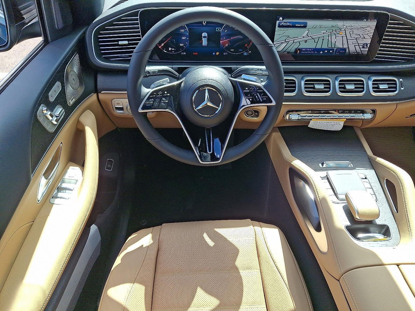 2026 Mercedes-Benz GLE GLE 350 4MATIC® SUV