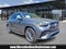 2026 Mercedes-Benz GLE GLE 350 4MATIC® SUV