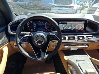 2026 Mercedes-Benz GLE GLE 350 4MATIC® SUV