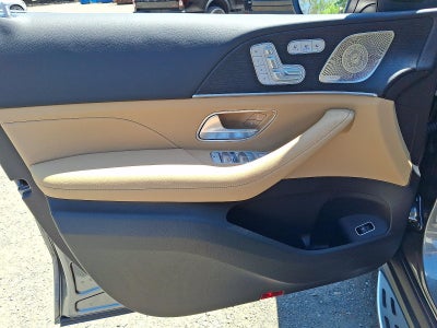 2026 Mercedes-Benz GLE GLE 350 4MATIC® SUV