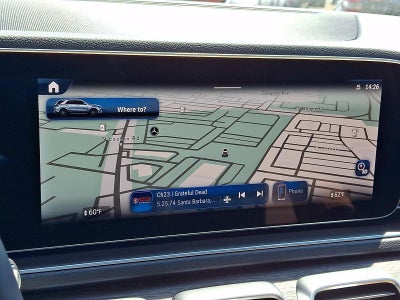 2026 Mercedes-Benz GLE GLE 350 4MATIC® SUV