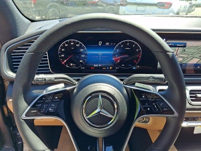 2026 Mercedes-Benz GLE GLE 350 4MATIC® SUV