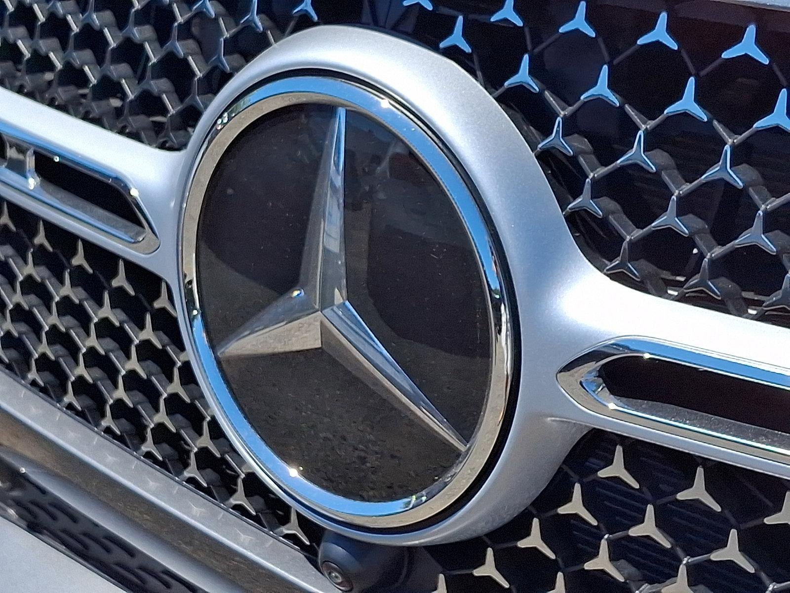 2026 Mercedes-Benz GLE GLE 350 4MATIC® SUV