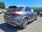 2026 Mercedes-Benz GLE GLE 350 4MATIC® SUV