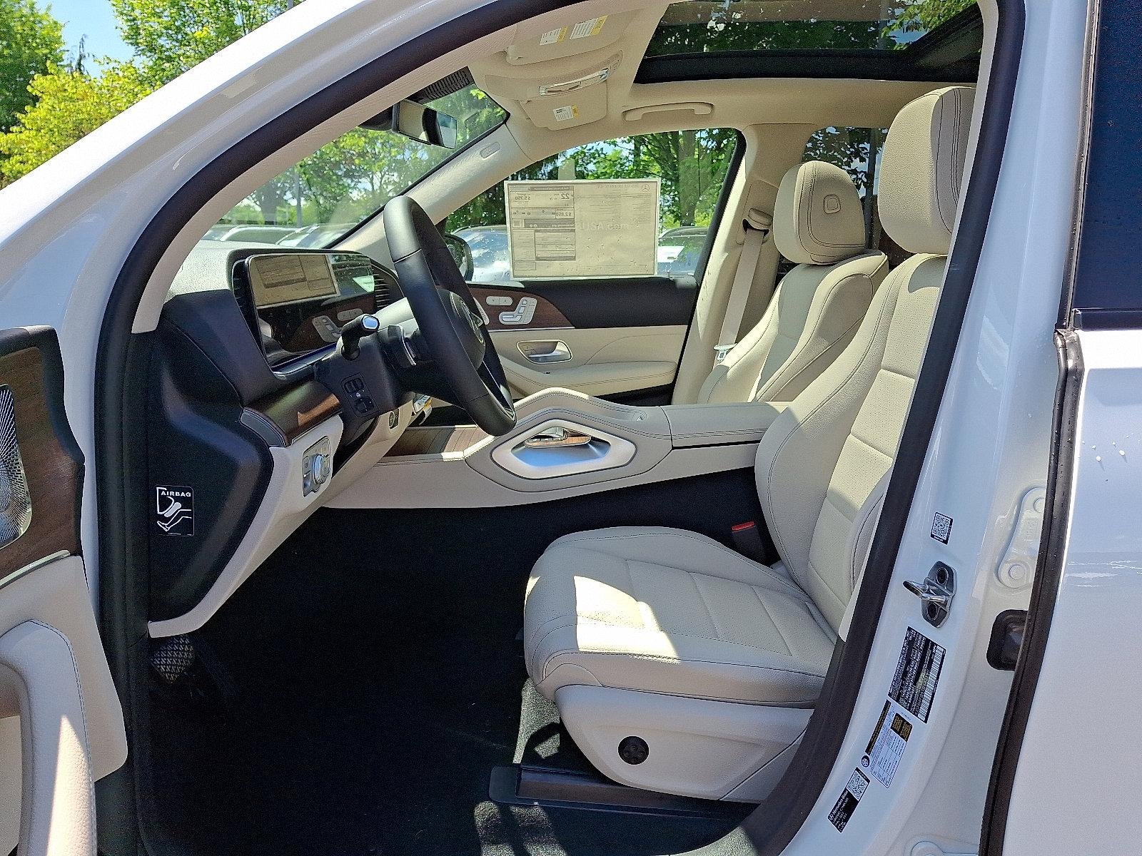 2026 Mercedes-Benz GLE GLE 350 4MATIC® SUV