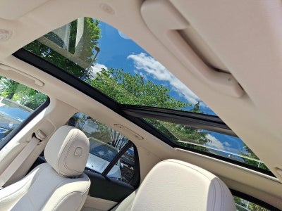 2026 Mercedes-Benz GLE GLE 350 4MATIC® SUV