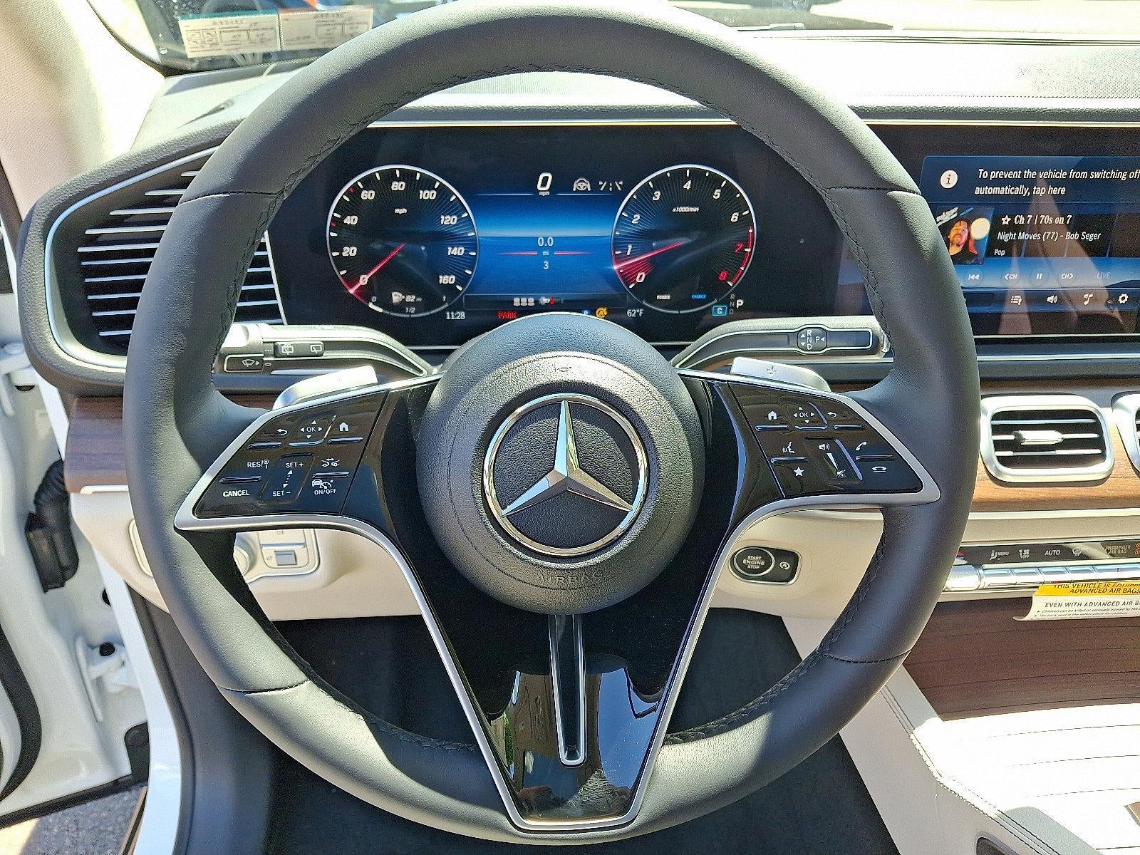 2026 Mercedes-Benz GLE GLE 350 4MATIC® SUV