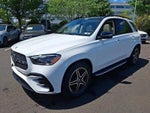 2026 Mercedes-Benz GLE GLE 350 4MATIC® SUV