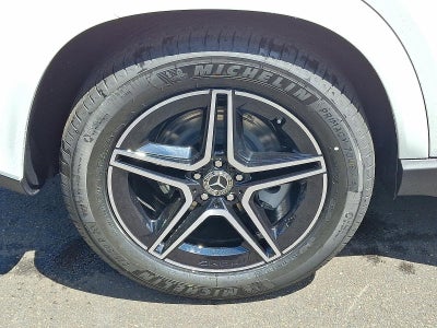 2026 Mercedes-Benz GLE GLE 350 4MATIC® SUV