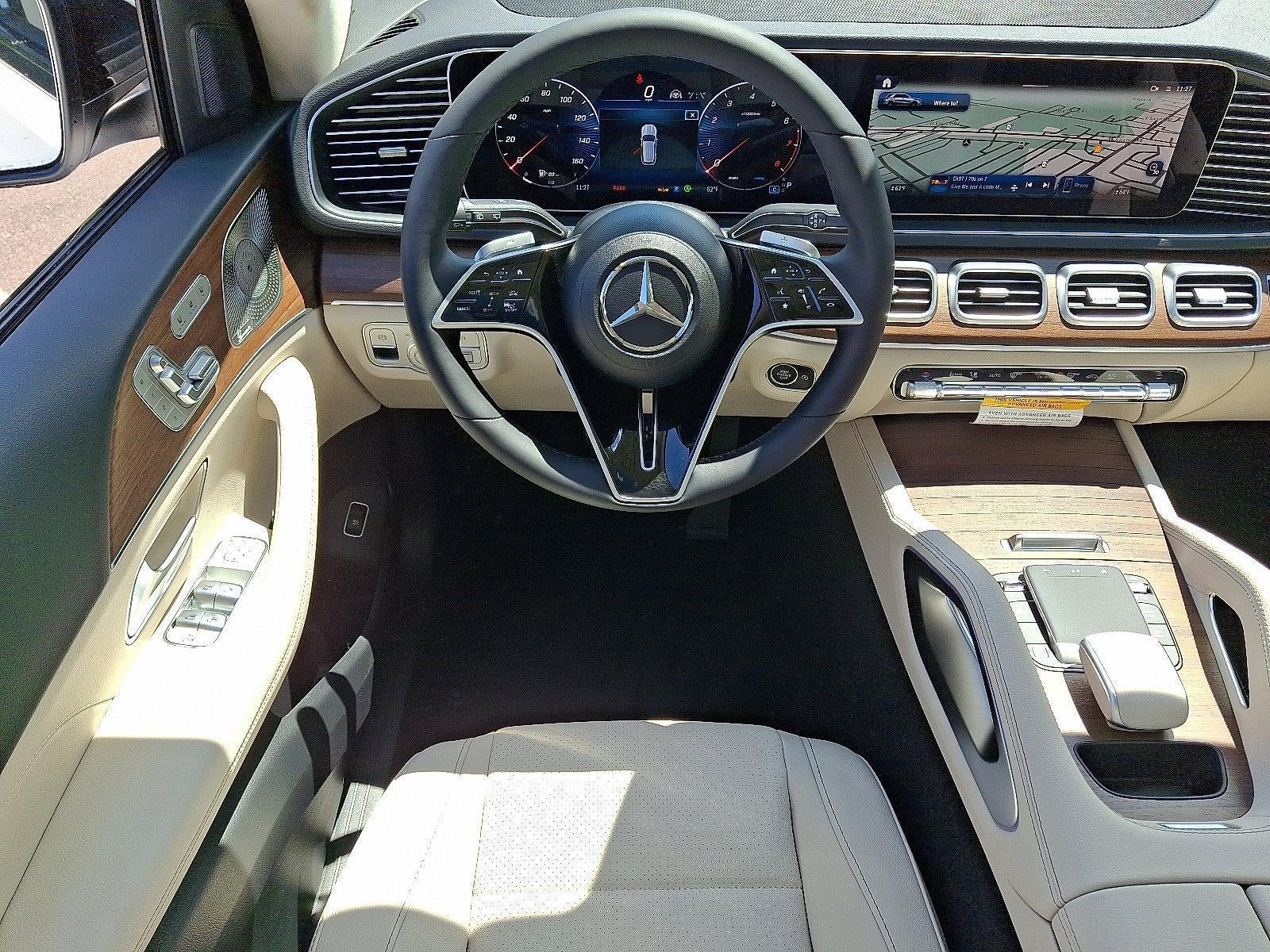 2026 Mercedes-Benz GLE GLE 350 4MATIC® SUV