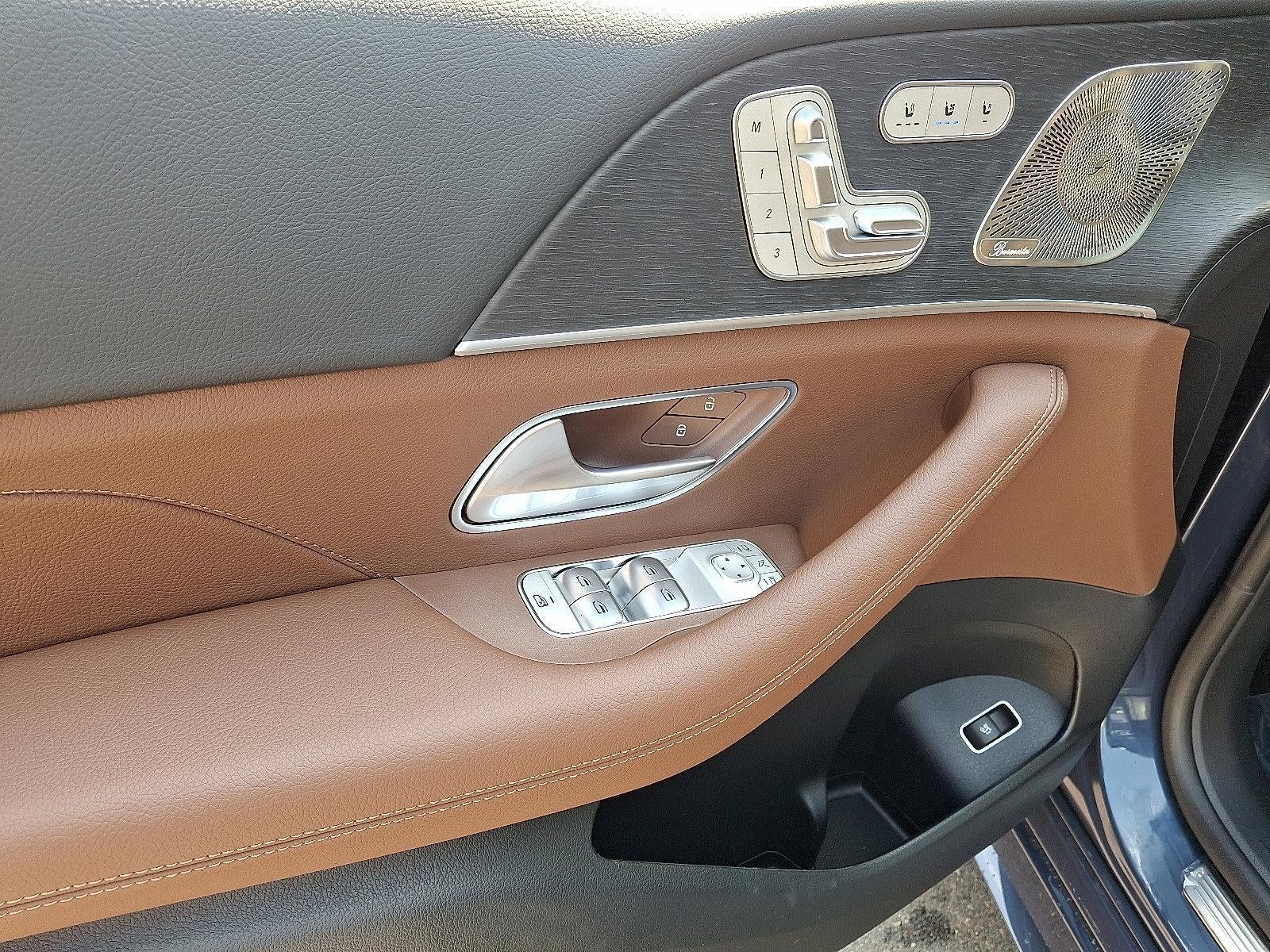 2026 Mercedes-Benz GLE GLE 350 4MATIC® SUV