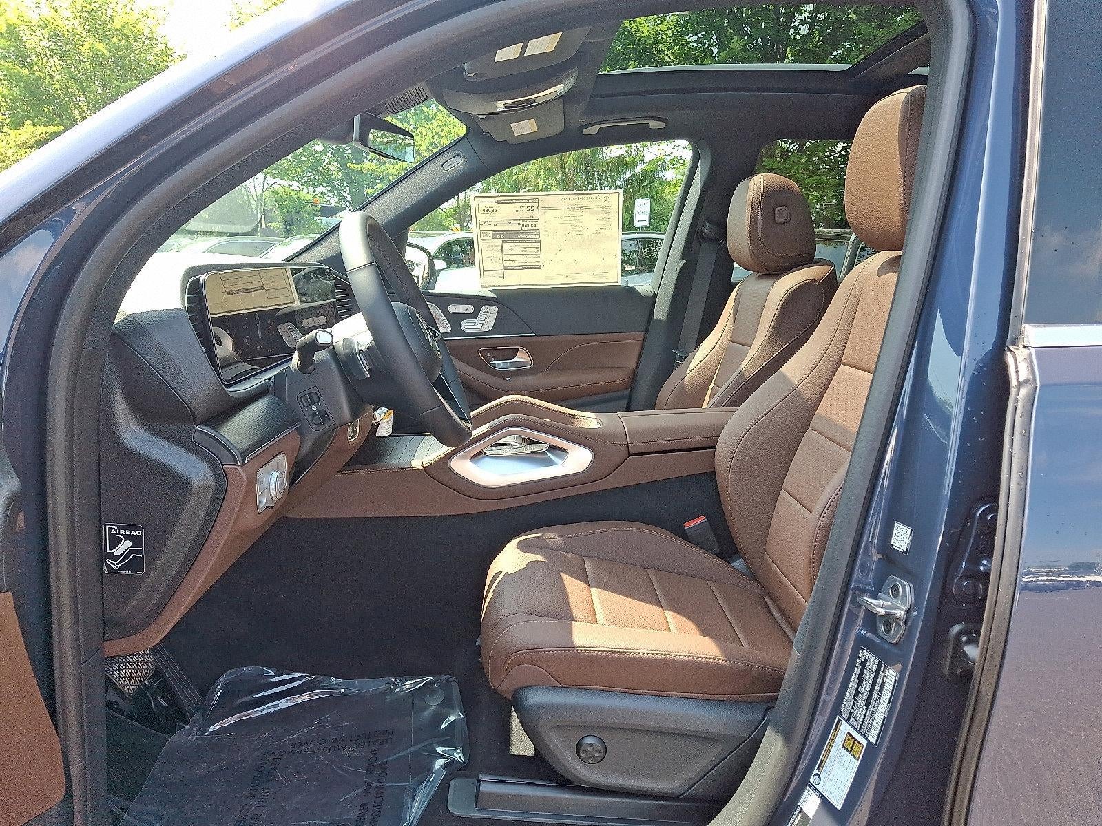 2026 Mercedes-Benz GLE GLE 350 4MATIC® SUV
