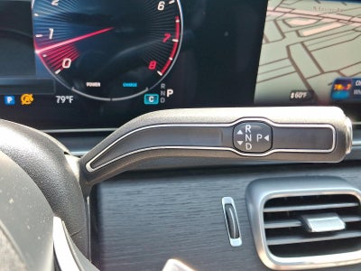 2026 Mercedes-Benz GLE GLE 350 4MATIC® SUV