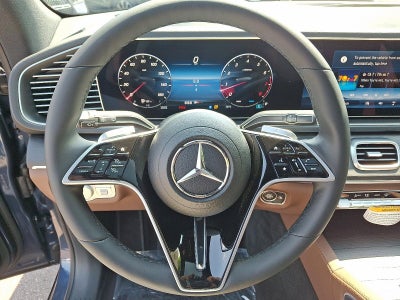 2026 Mercedes-Benz GLE GLE 350 4MATIC® SUV