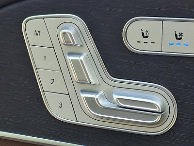 2026 Mercedes-Benz GLE GLE 350 4MATIC® SUV