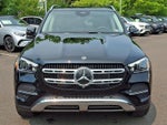 2026 Mercedes-Benz GLE GLE 350 4MATIC® SUV