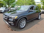 2026 Mercedes-Benz GLE GLE 350 4MATIC® SUV
