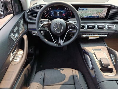 2026 Mercedes-Benz GLE GLE 350 4MATIC® SUV