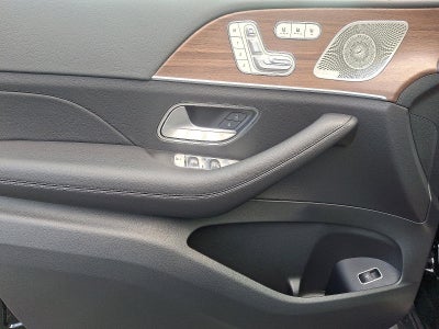 2026 Mercedes-Benz GLE GLE 350 4MATIC® SUV