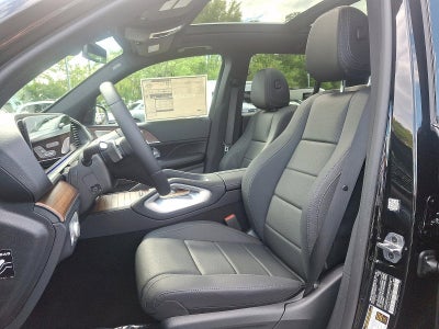 2026 Mercedes-Benz GLE GLE 350 4MATIC® SUV