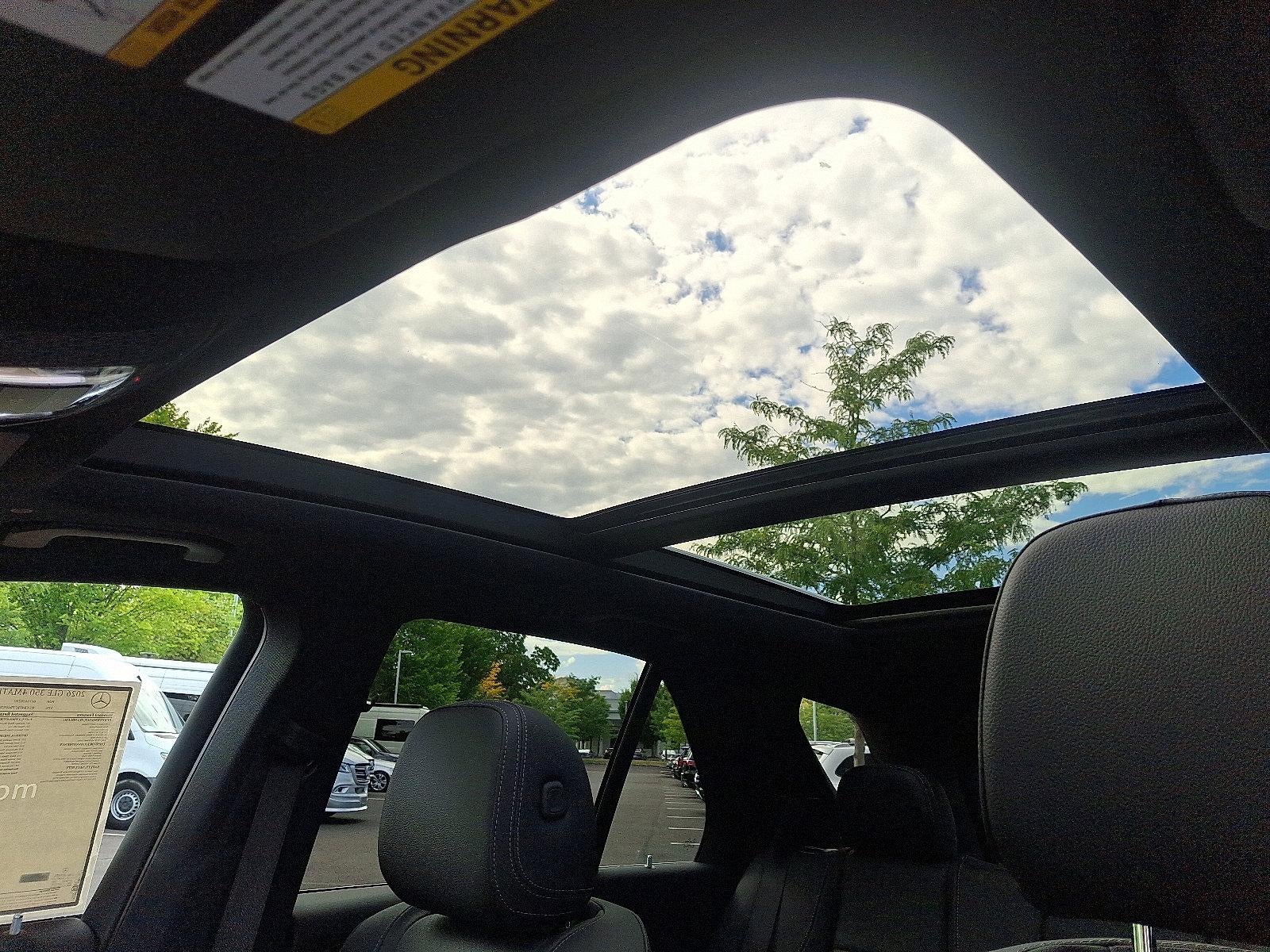 2026 Mercedes-Benz GLE GLE 350 4MATIC® SUV