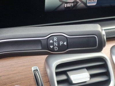 2026 Mercedes-Benz GLE GLE 350 4MATIC® SUV