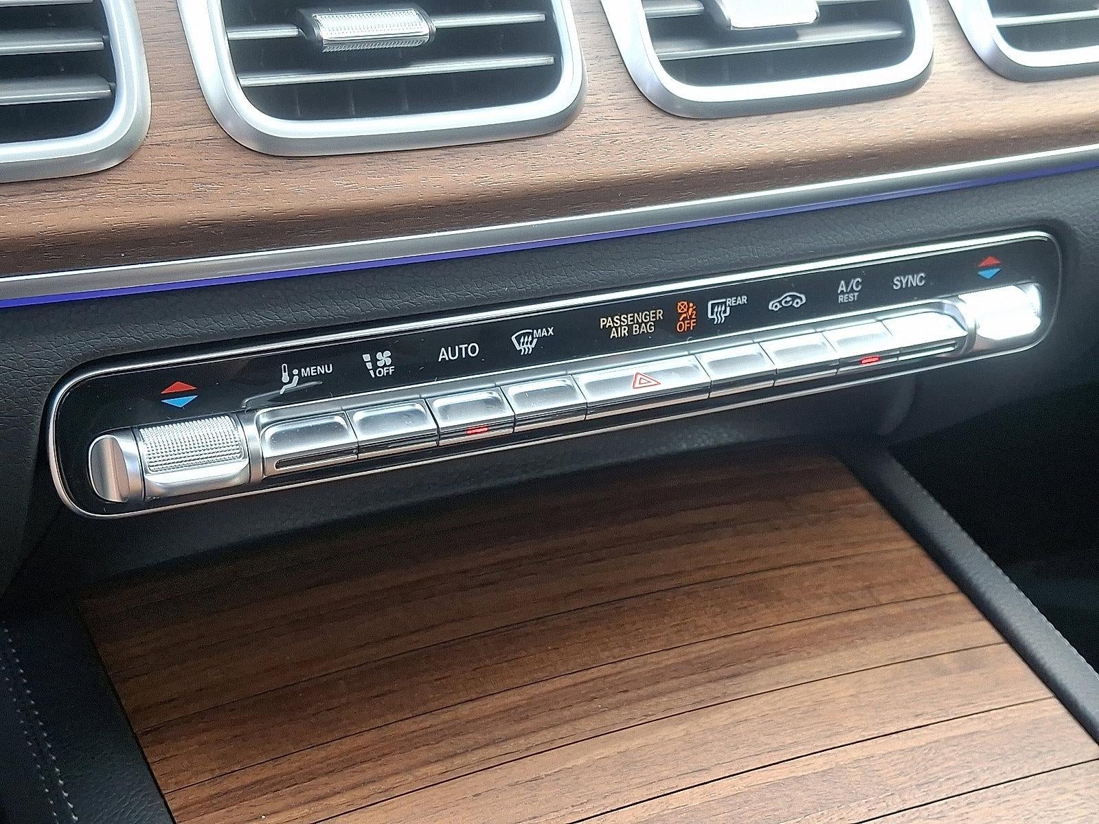 2026 Mercedes-Benz GLE GLE 350 4MATIC® SUV