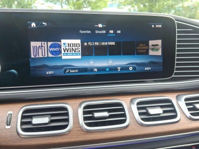 2026 Mercedes-Benz GLE GLE 350 4MATIC® SUV