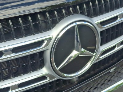 2026 Mercedes-Benz GLE GLE 350 4MATIC® SUV