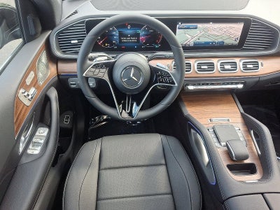 2026 Mercedes-Benz GLE GLE 350 4MATIC® SUV