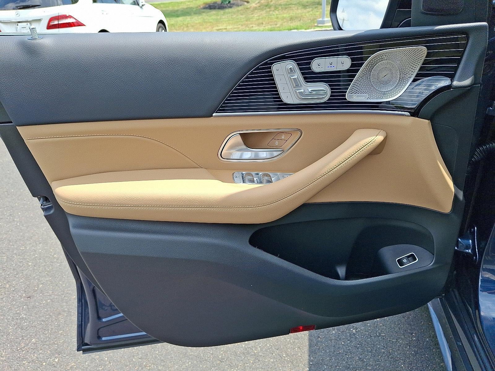 2026 Mercedes-Benz GLE GLE 350 4MATIC® SUV