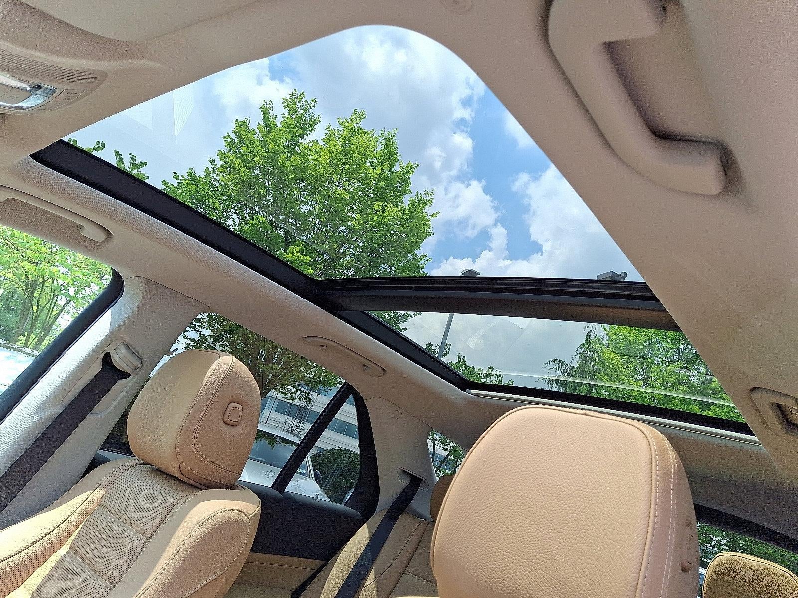 2026 Mercedes-Benz GLE GLE 350 4MATIC® SUV