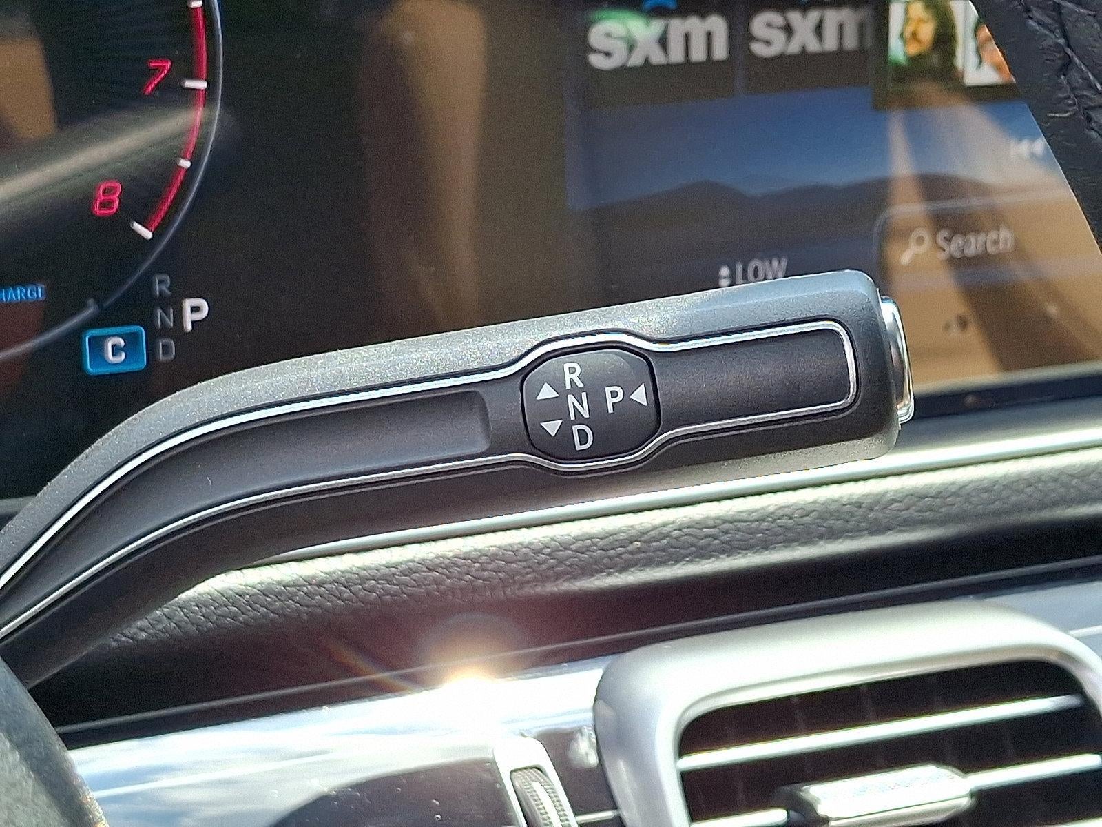 2026 Mercedes-Benz GLE GLE 350 4MATIC® SUV